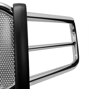 Westin 57-2230 Toyota Tundra 2007-2013 HDX Grille Stainless - BumperStock