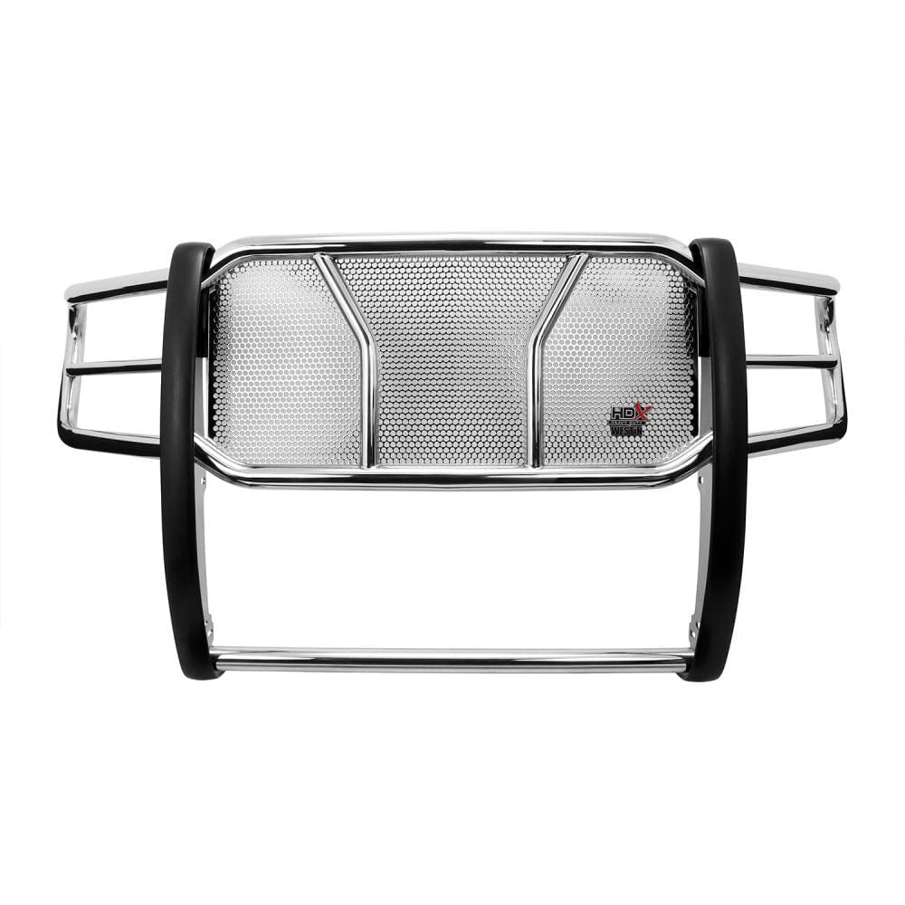 Westin 57-2270 Chevy Silverado 1500 2007-2013 HDX Grille Stainless - BumperStock