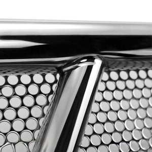 Westin 57-2270 Chevy Silverado 1500 2007-2013 HDX Grille Stainless - BumperStock