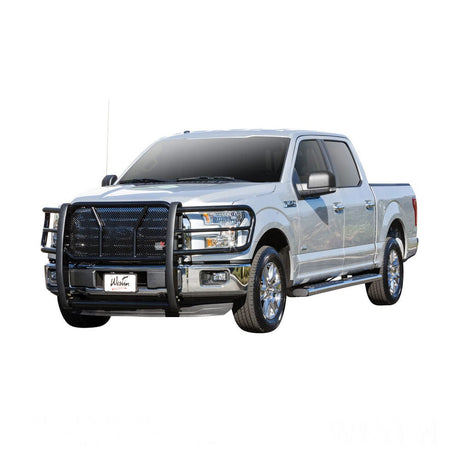 Westin 57-2365 Ford F250/F350/F450/F550 Superduty 2008-2010 HDX Grille Black - BumperStock