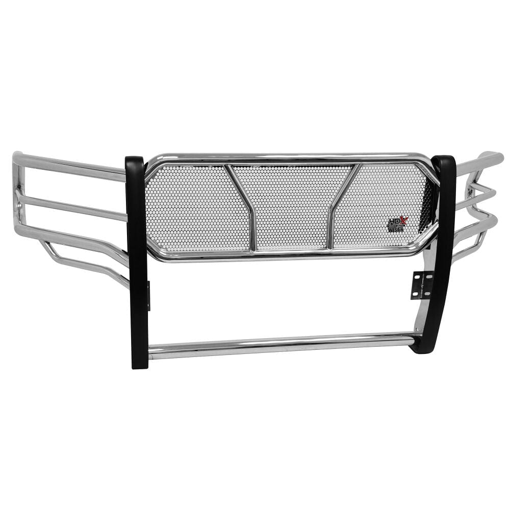 Westin 57-3550 Dodge Ram 2500/3500 2010-2018 HDX Grille Stainless - BumperStock