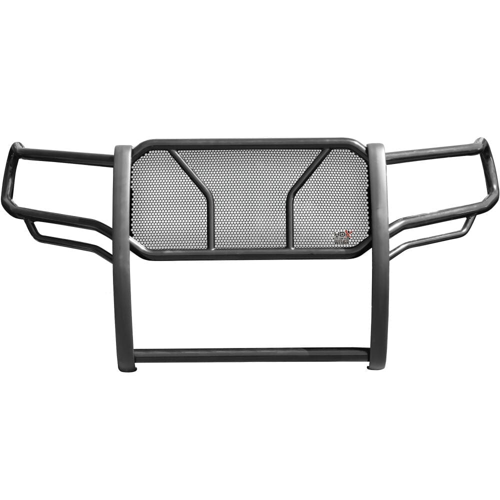 Westin 57-3705 Toyota Tundra 2014-2021 HDX Grille Black - BumperStock