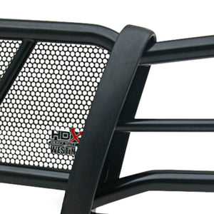 Westin 57-3705 Toyota Tundra 2014-2021 HDX Grille Black - BumperStock