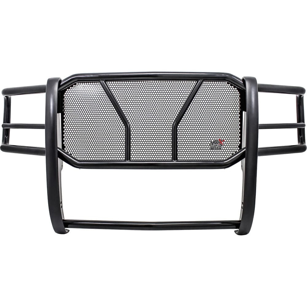 Westin 57-3875 Chevy Silverado 1500 2016-2018 HDX Grille Black - BumperStock