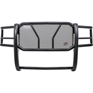 Westin 57-3875 Chevy Silverado 1500 2016-2018 HDX Grille Black - BumperStock