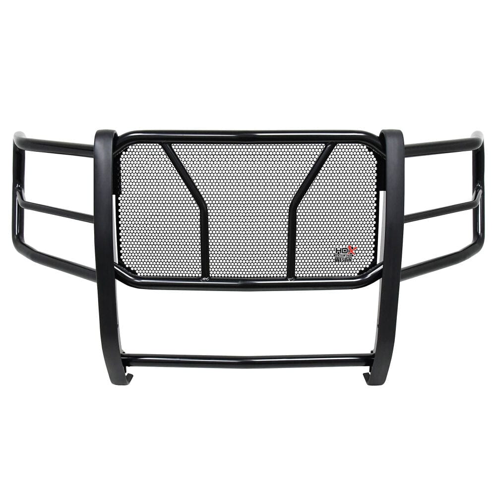 Westin 57-3905 Ford F250/F350 Superduty 2017-2022 HDX Grille Black - BumperStock