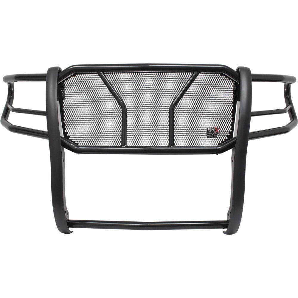 Westin 57-3915 Nissan Titan XD 2016-2023 HDX Grille Black - BumperStock