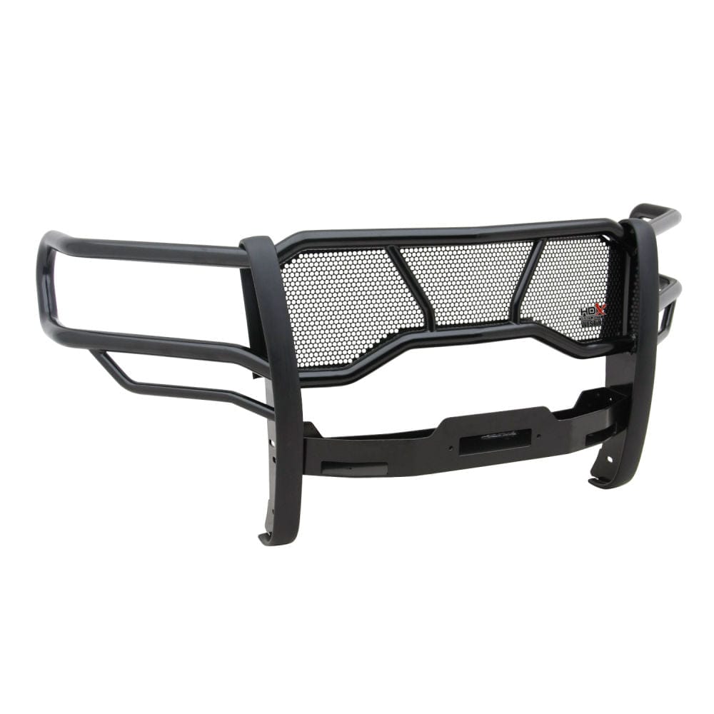 Westin 57-92505 Ford F150 2009-2014 HDX Winch Mount Grille Black - BumperStock