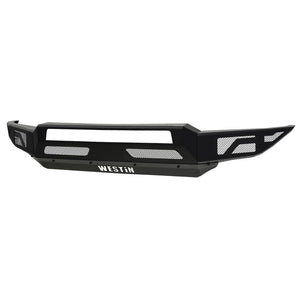 Westin 58-41015 Ford F150 2015-2017 Pro-Mod Front Bumper Non-Winch - BumperStock