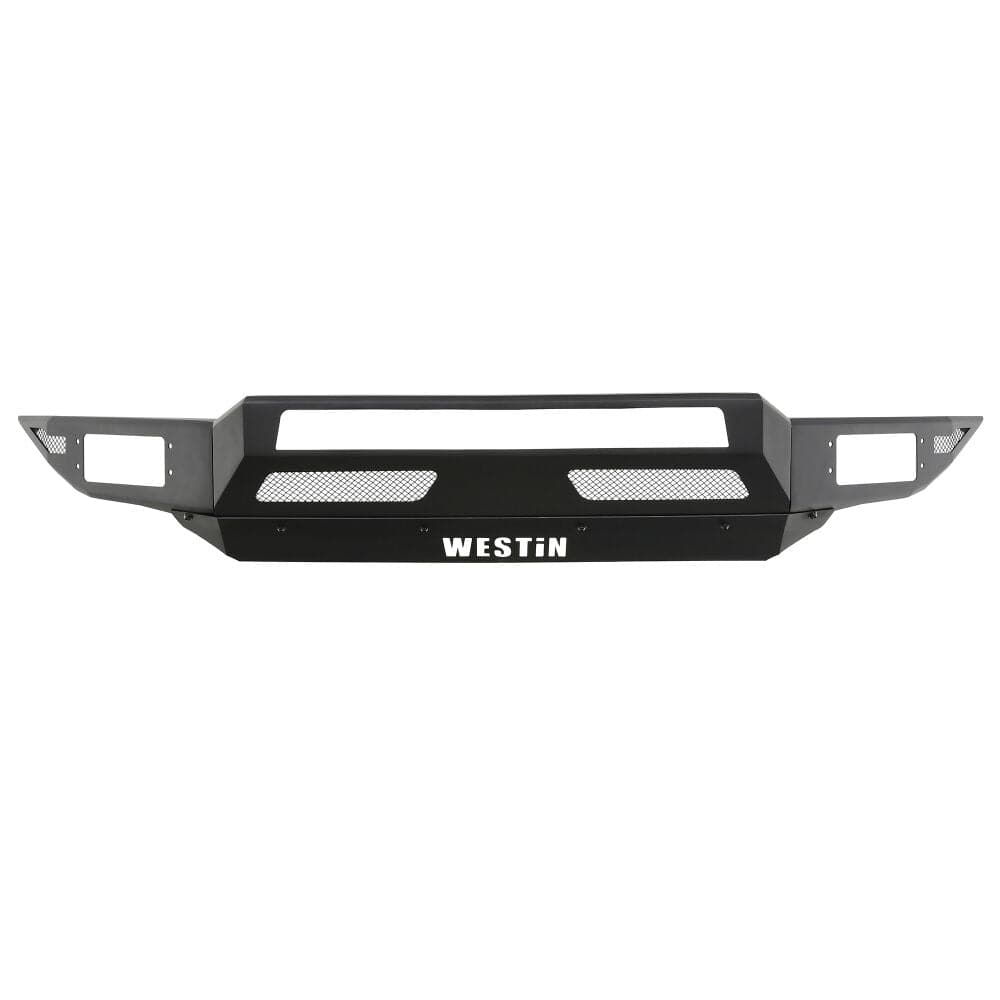 Westin 58-41015 Ford F150 2015-2017 Pro-Mod Front Bumper Non-Winch - BumperStock