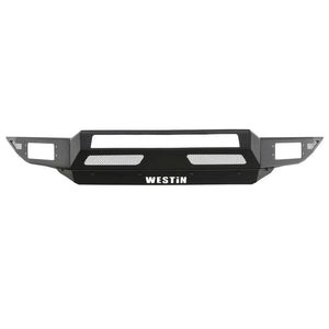 Westin 58-41015 Ford F150 2015-2017 Pro-Mod Front Bumper Non-Winch - BumperStock