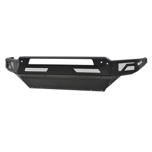 Westin 58-41025 Ram 1500 2013-2018 Pro-Mod Front Bumper Non-Winch - BumperStock