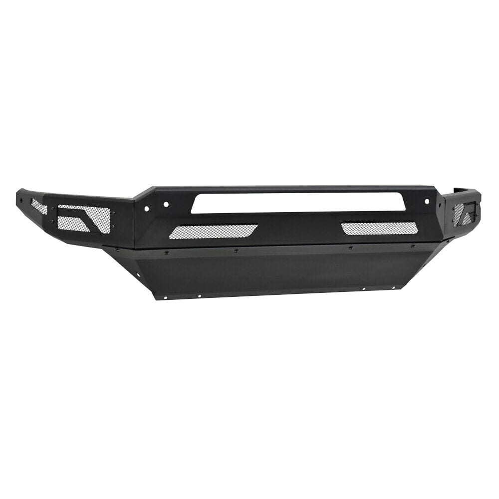 Westin 58-41025 Ram 1500 2013-2018 Pro-Mod Front Bumper Non-Winch - BumperStock