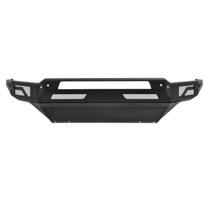 Westin 58-41025 Ram 1500 2013-2018 Pro-Mod Front Bumper Non-Winch - BumperStock