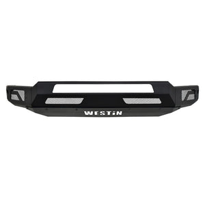 Westin 58-41065 Ford F150 2018-2020 Pro-Mod Front Bumper Non-Winch - BumperStock