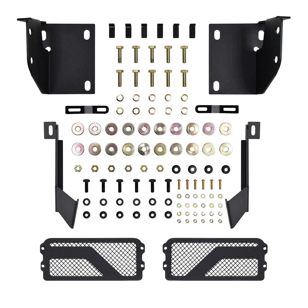 Westin 58-41075 Ram 1500 2019-2023 Pro-Mod Front Bumper - BumperStock