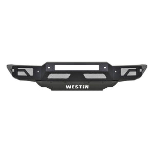 Westin 58-41085 Ford Ranger 2019-2022 Pro-Mod Front Bumper Non-Winch - BumperStock