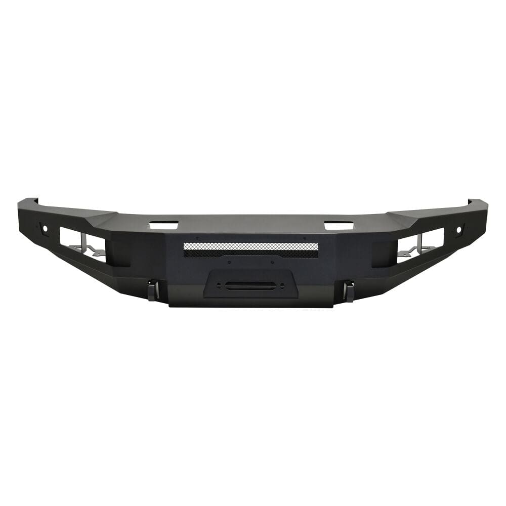 Westin 58-411035 Toyota Tundra 2014-2021 Pro-Series Front Bumper - BumperStock