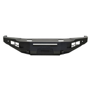 Westin 58-411035 Toyota Tundra 2014-2021 Pro-Series Front Bumper - BumperStock