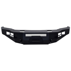 Westin 58-411065 Ford F150 2018-2020 Pro-Series Front Bumper - BumperStock