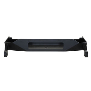 Westin 58-411075 Ram 1500 2019-2023 Pro-Series Front Bumper - BumperStock