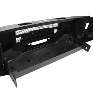 Westin 58-411075 Ram 1500 2019-2023 Pro-Series Front Bumper - BumperStock