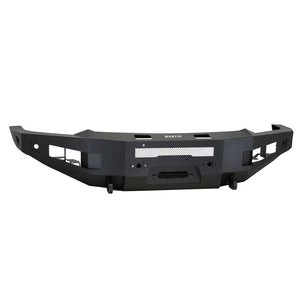 Westin 58-411075 Ram 1500 2019-2023 Pro-Series Front Bumper - BumperStock