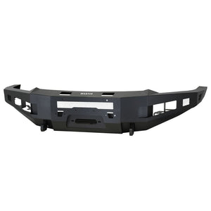 Westin 58-411075 Ram 1500 2019-2023 Pro-Series Front Bumper - BumperStock