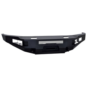 Westin 58-411175 Ford F250/F350 Superduty 2017-2022 Pro-Series Front Bumper - BumperStock