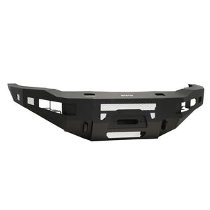 Westin 58-411195 Dodge Ram 2500/3500 2010-2018 Pro-Series Front Bumper - BumperStock