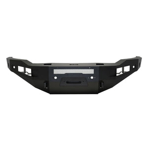 Westin 58-411235 Ram 2500/3500 2019-2023 Pro-Series Front Bumper - BumperStock