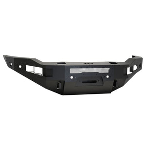 Westin 58-411235 Ram 2500/3500 2019-2023 Pro-Series Front Bumper - BumperStock