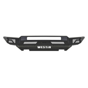 Westin 58-41145 Ford F150 Raptor 2017-2020 Pro-Mod Front Bumper Non-Winch - BumperStock