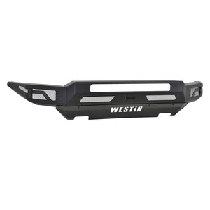 Westin 58-41145 Ford F150 Raptor 2017-2020 Pro-Mod Front Bumper Non-Winch - BumperStock