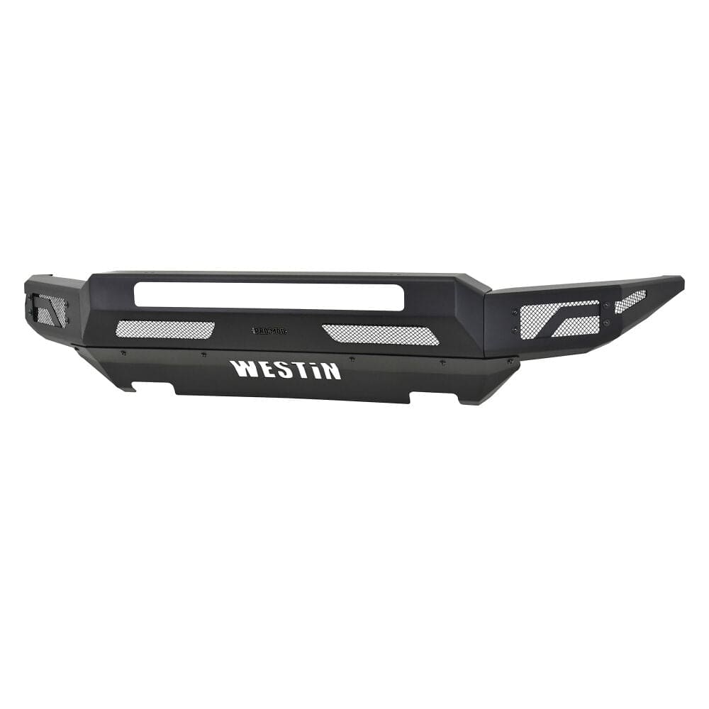 Westin 58-41145 Ford F150 Raptor 2017-2020 Pro-Mod Front Bumper Non-Winch - BumperStock