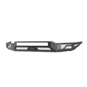 Westin 58-41165 Chevy Silverado 2500/3500 HD 2015-2019 Pro-Mod Front Bumper Non-Winch - BumperStock