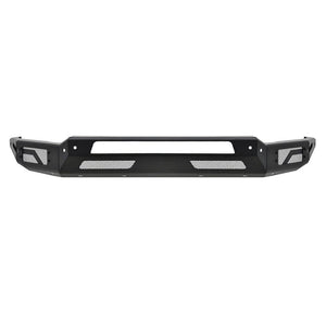 Westin 58-41195 Dodge Ram 2500/3500 2010-2018 Pro-Mod Front Bumper Non-Winch - BumperStock