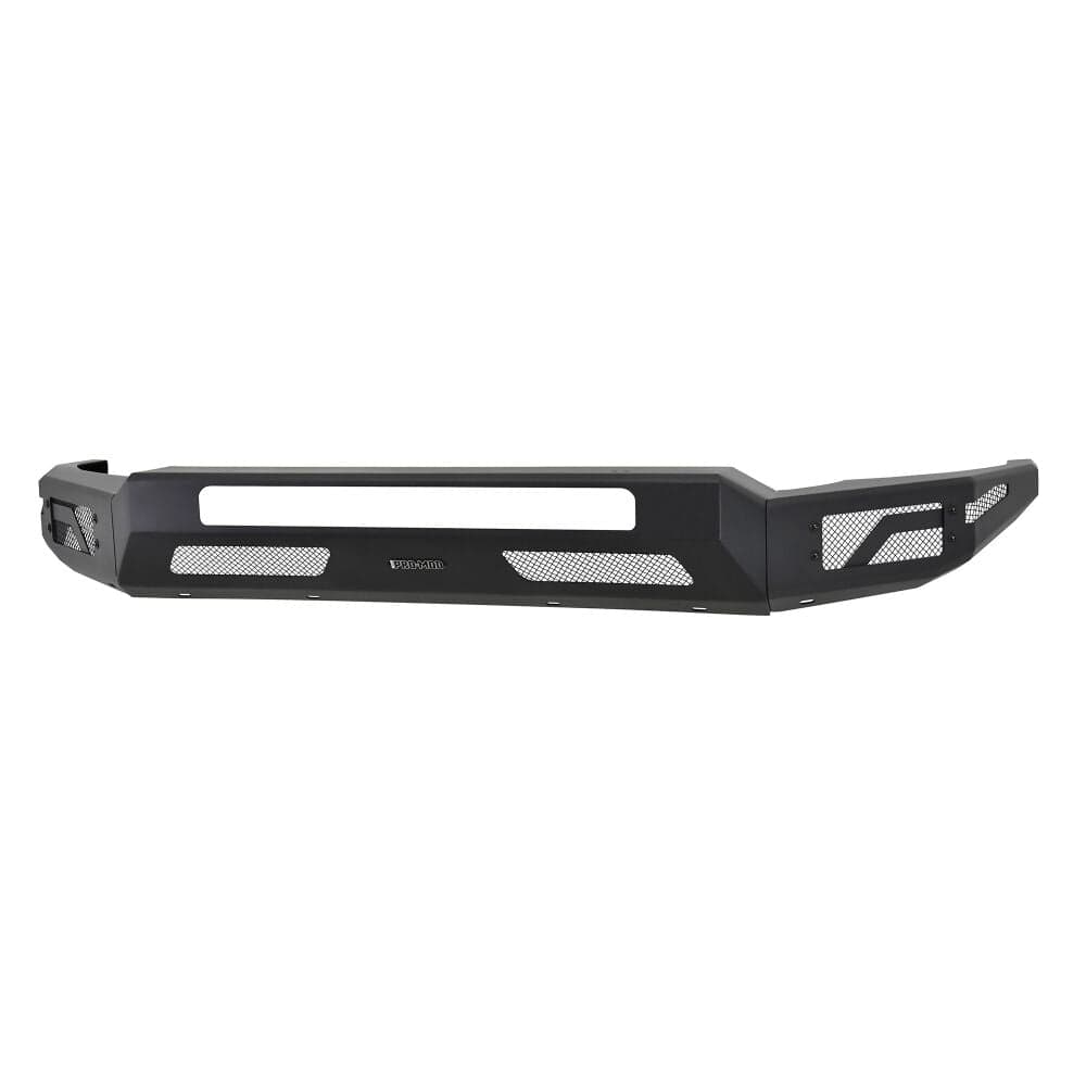 Westin 58-41205 Ford F250/F350 Superduty 2011-2016 Pro-Mod Front Bumper Non-Winch - BumperStock