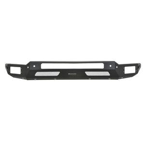 Westin 58-41235 Ram 2500/3500 2019-2023 Pro-Mod Front Bumper Non-Winch - BumperStock