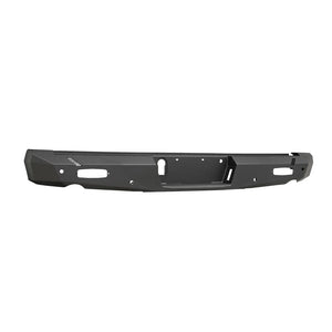 Westin 58-421145 Ford F150 Raptor 2017-2020 Pro-Series Rear Bumper Black Finish - BumperStock