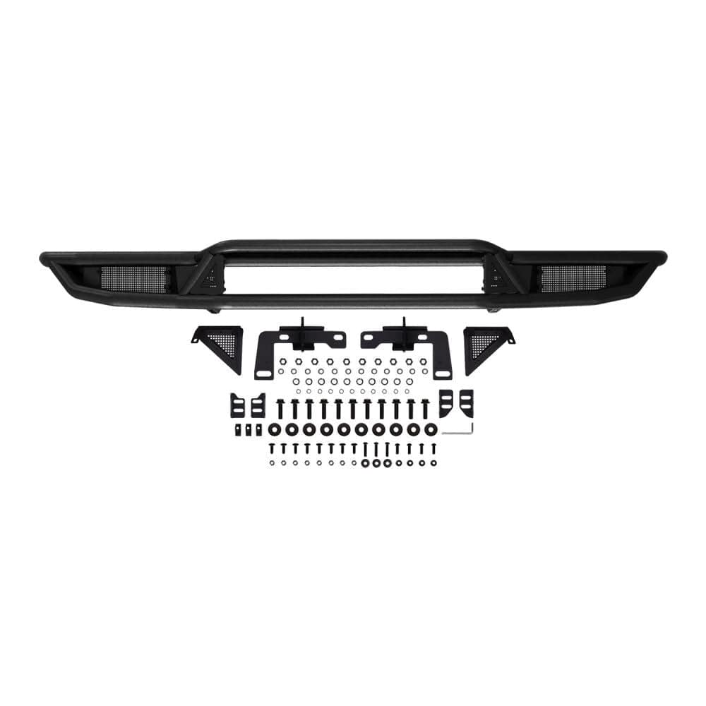 Westin 58-61015 Ford F150 2015-2017 Outlaw Front Bumper - BumperStock