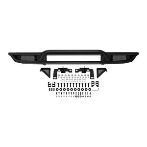 Westin 58-61015 Ford F150 2015-2017 Outlaw Front Bumper - BumperStock