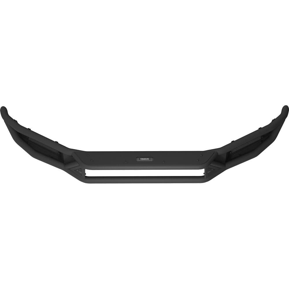 Westin 58-61015 Ford F150 2015-2017 Outlaw Front Bumper - BumperStock