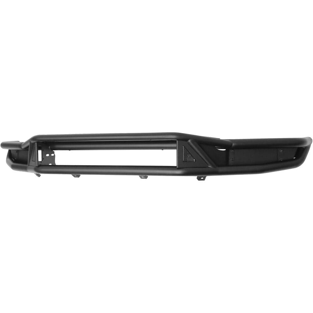 Westin 58-61045 Toyota Tacoma 2016-2023 Outlaw Front Bumper - BumperStock