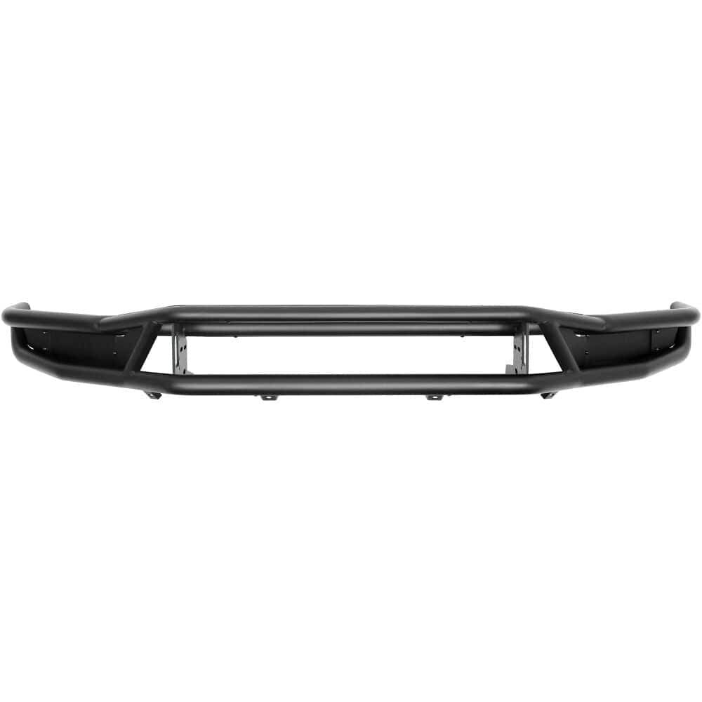 Westin 58-61045 Toyota Tacoma 2016-2023 Outlaw Front Bumper - BumperStock