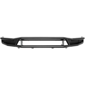 Westin 58-61045 Toyota Tacoma 2016-2023 Outlaw Front Bumper - BumperStock