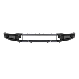 Westin 58-61075 Ram 1500 2019-2023 Outlaw Front Bumper - BumperStock