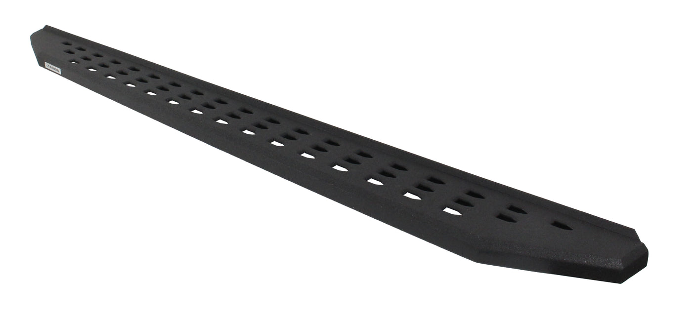 Go Rhino 69400080T 2014-2024 Chevy Silverado 1500 RB Series RB20 Running Boards - Boards Only, 80" Long