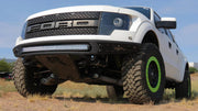 ADD F012472990103 2010 - 2014 Ford Raptor Venom R Front Bumper - Rugged Truck Gear