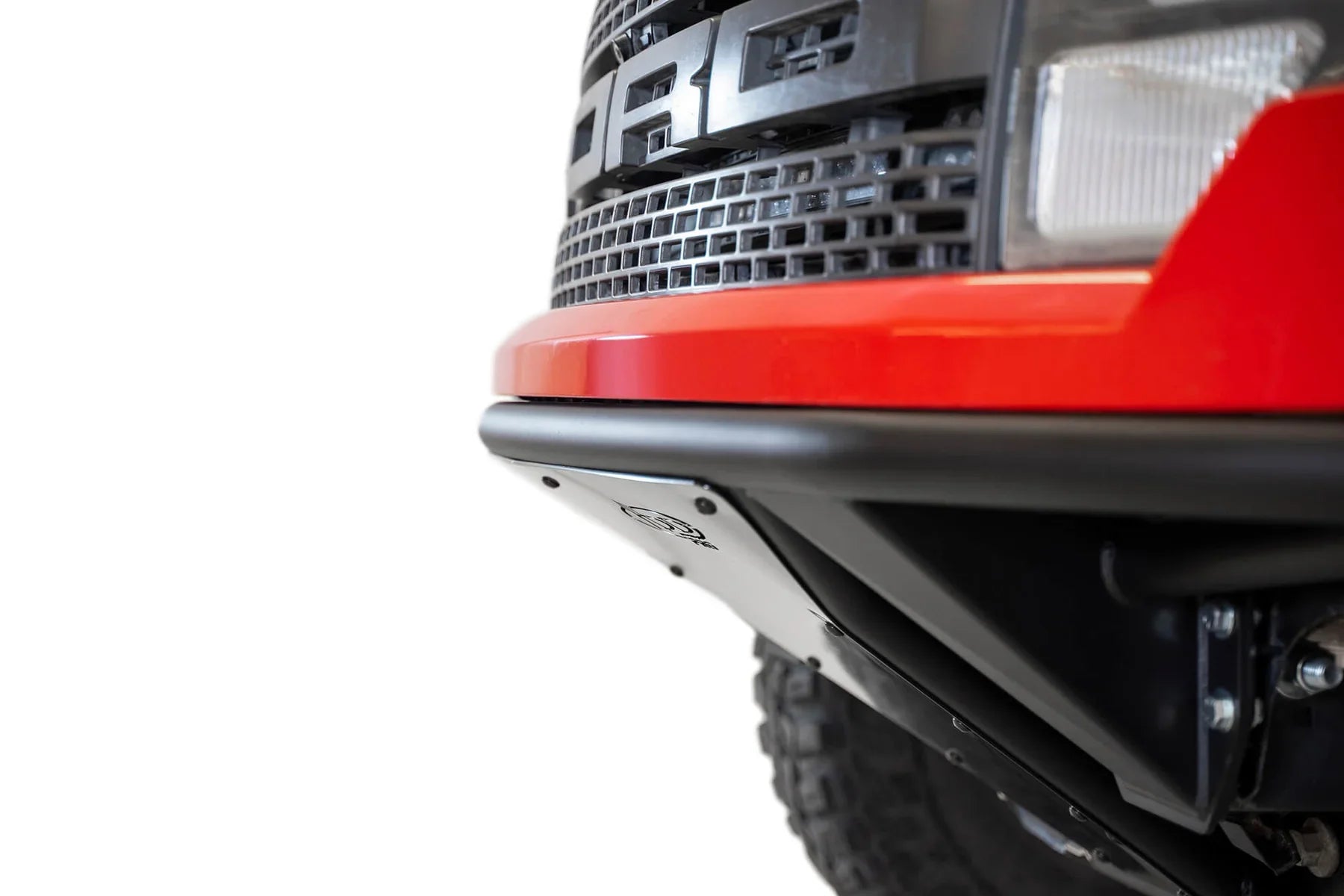 ADD F01806NA0103 2010 - 2014 Ford Raptor PRO V2 Front Bumper - Rugged Truck Gear